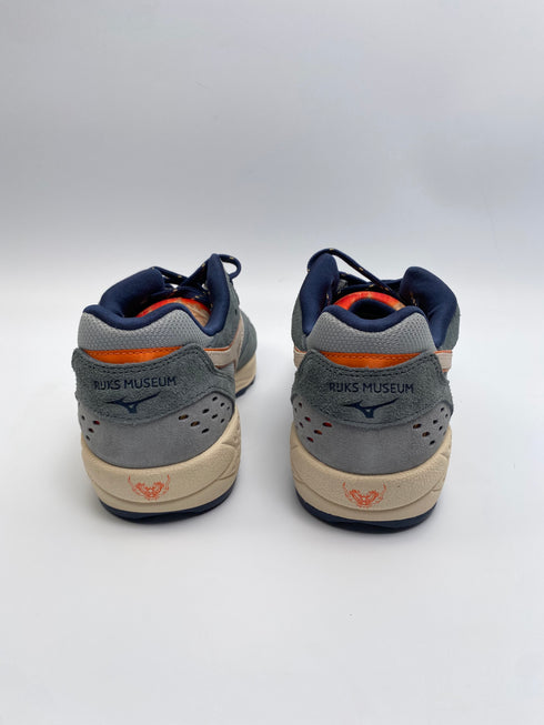 Mizuno Contender X Rijks Museum